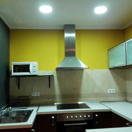 Apartamento Vilamar 1 カラフェル エクステリア 写真