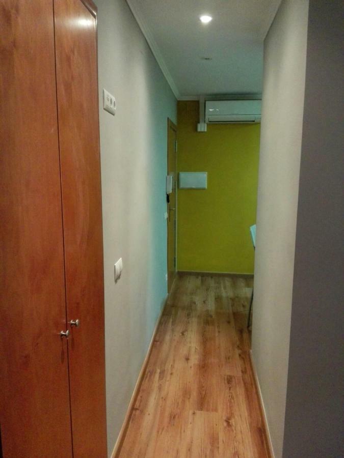 Apartamento Vilamar 1 カラフェル エクステリア 写真