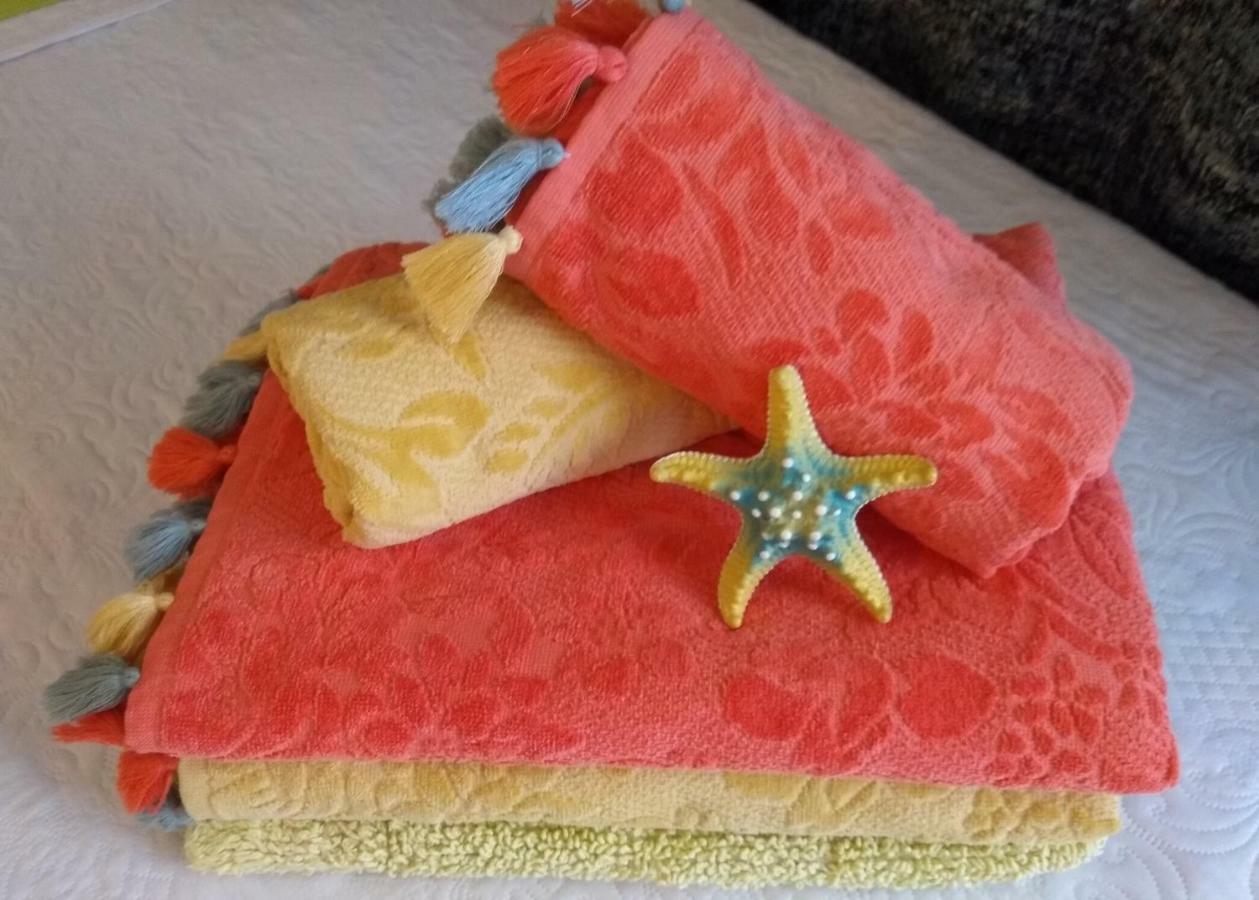 Apartamento Vilamar 1 カラフェル エクステリア 写真